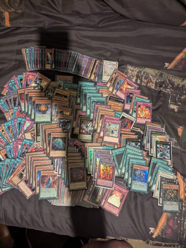 Card bundle deck - bundle,