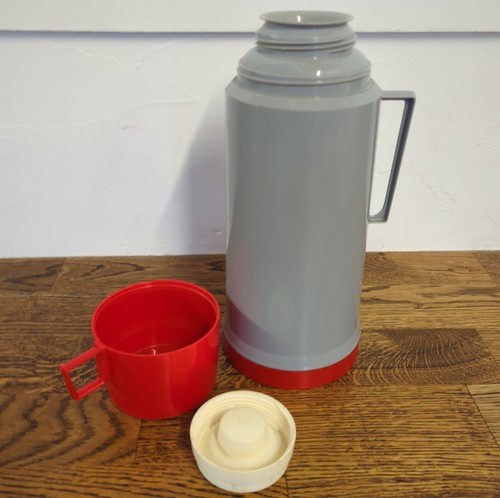 Vintage thermos brand - vintage, 1.02