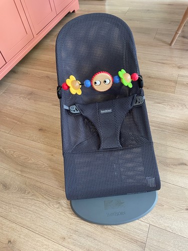 Babybjorn bouncer baby bjorn - -,