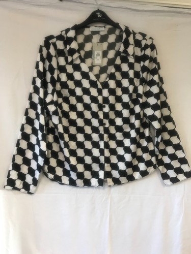 Primark womens blouses button - blouses,