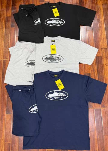 Corteiz men logo shirt - men's,