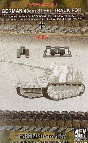 Afv club af35179 - afv,