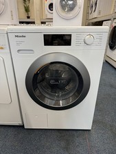 Miele WTD165WPM 8/5KG Washer Dryer - White