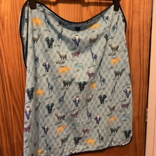 Ted Baker Baby’s Blanket