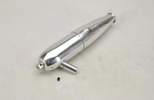 Cen Car Spares Tuned Pipe .21~.28 - Matrix/Arena CENMX056 (Box 90)