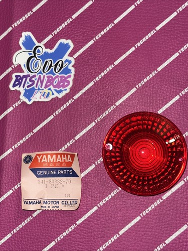 Yamaha oem nos 350 - nos,