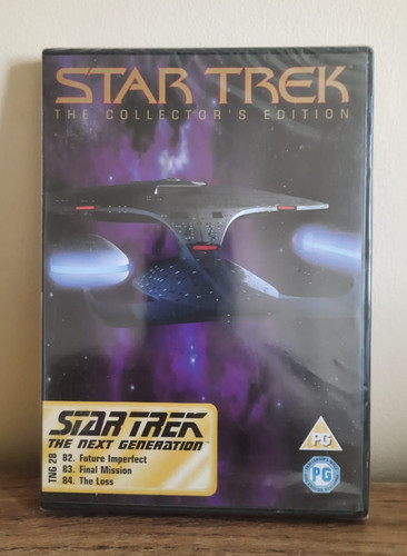 Star trek the next generation - star,