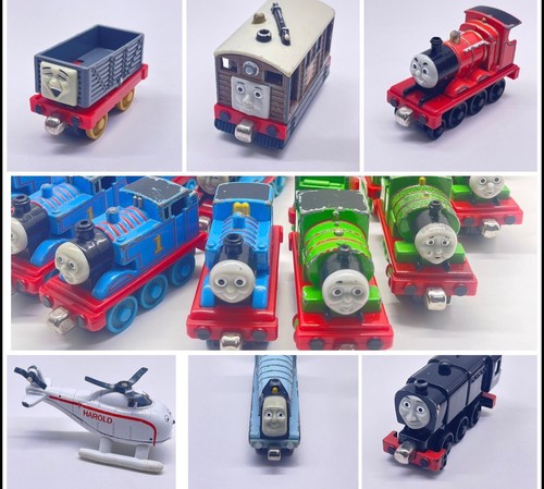 Thomas the tank - the, engine
