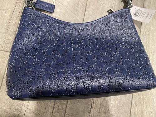 Brand new coach purse with - purse,