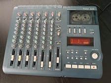 Tascam 424 MK lll four-track