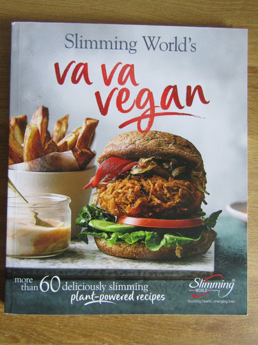 Slimming world va vegan - va,