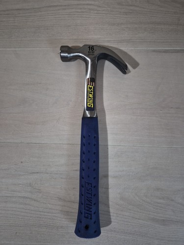 Estwing hammer oz curved - 16,