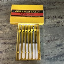 James Ryals Sheffield Dessert