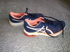 Asics Gel-pulse Ladies Running
