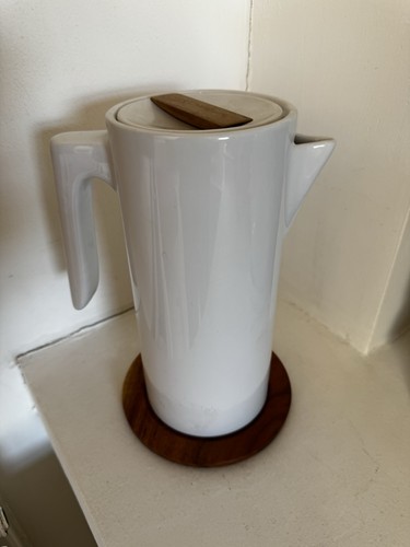 Greco retro tall habitat - retro, china