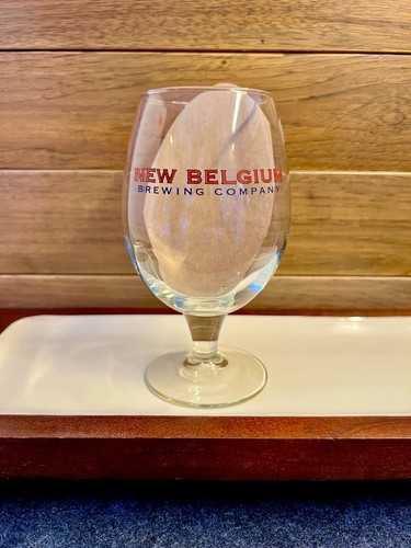 New belgium brewing - new,
