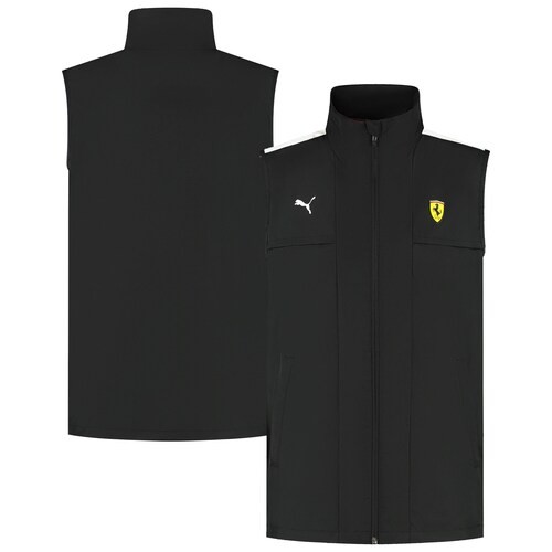 Scuderia ferrari 2025 puma - scuderia,