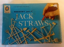 Vintage Waddingtons Jack