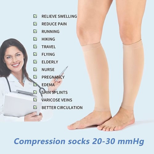 Lightweight breathable calves - lightweight,