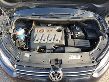 VW Touran MK1 FL 6 Speed