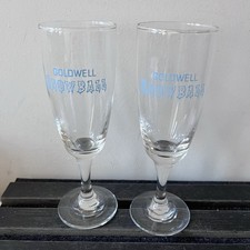 Goldwell Snowball Stemmed