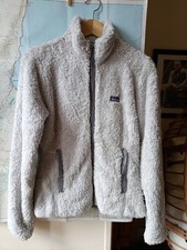 Patagonia Borg Fleece |