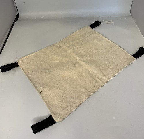 Canvas hammock rat - rat,