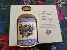 Ringtons Floral Fancy Fine