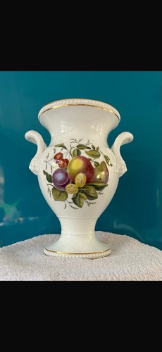 Spode vase - spode,