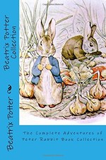 Beatrix Potter Collection: The