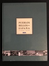 PUEBLOS DE ESPANA Luis