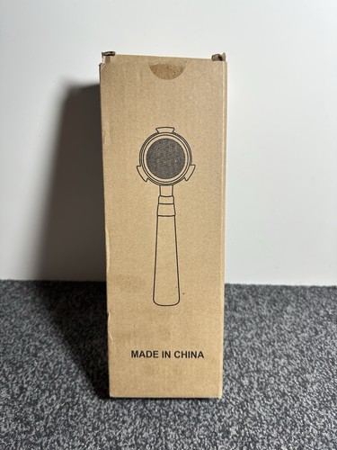 54mm bottomless portafilter - 54mm,