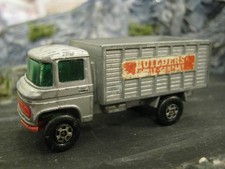 Matchbox Lesney Superfast