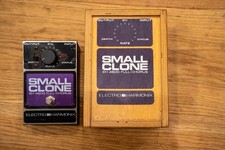 ⭐️RARE Small Clone