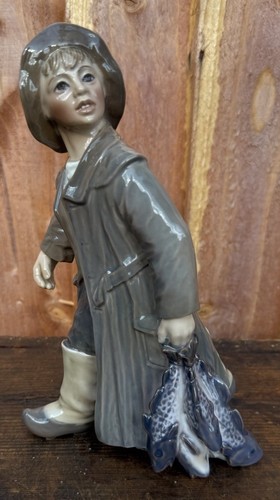 Dahl jensen figure royal young - dahl,