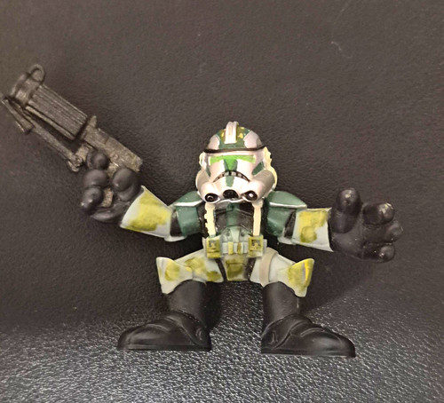 Star wars clone trooper - wars,