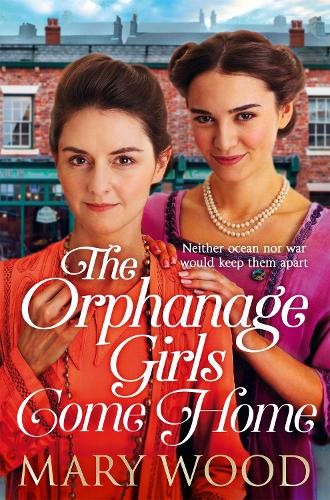 The orphanage girls come - orphanage, home