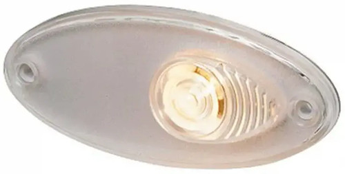 Position lamp front mounted - position, front-mounted