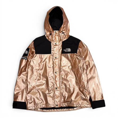 Supreme the north face - x,