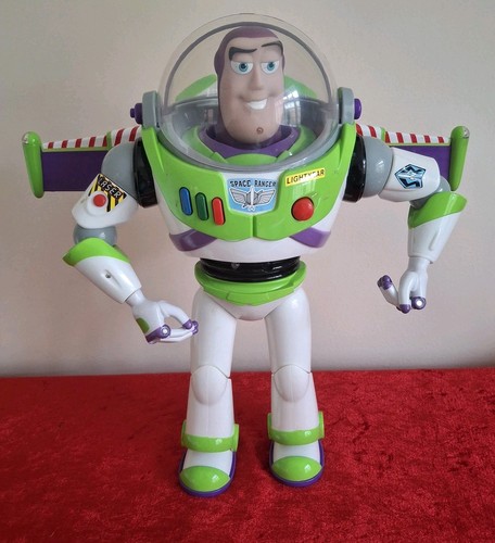 Toy story buzz - toy, lightyear