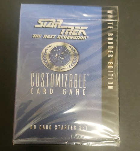Star trek ccg - star,