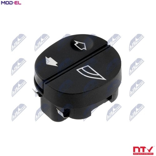 Switch window regulator - switch,