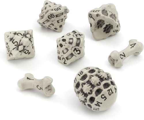Dnd dice set of - dnd,