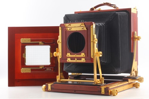 Mint tachihara 8x10 fiel - [mint],