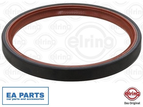 Shaft seal crankshaft - shaft, for