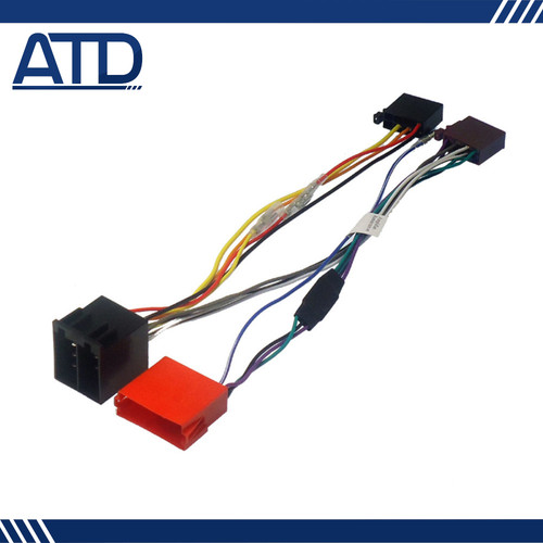 Amplifier retention cable - cable, for