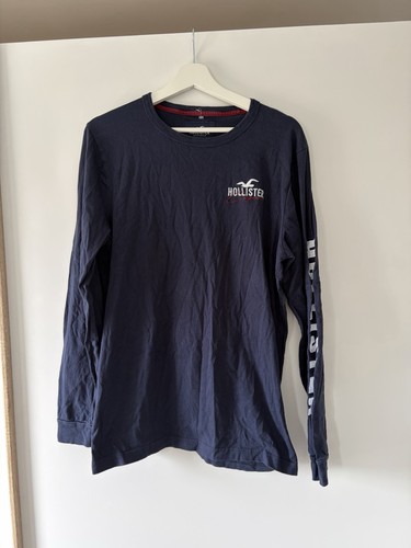 Hollister men navy - hollister,