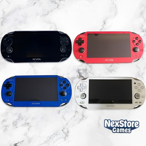 Vita pch 1000 - ps, pch-1000