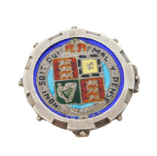 Sterling Silver Queen Victoria