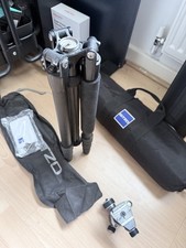 Gitzo T2540T Carbon Fibre